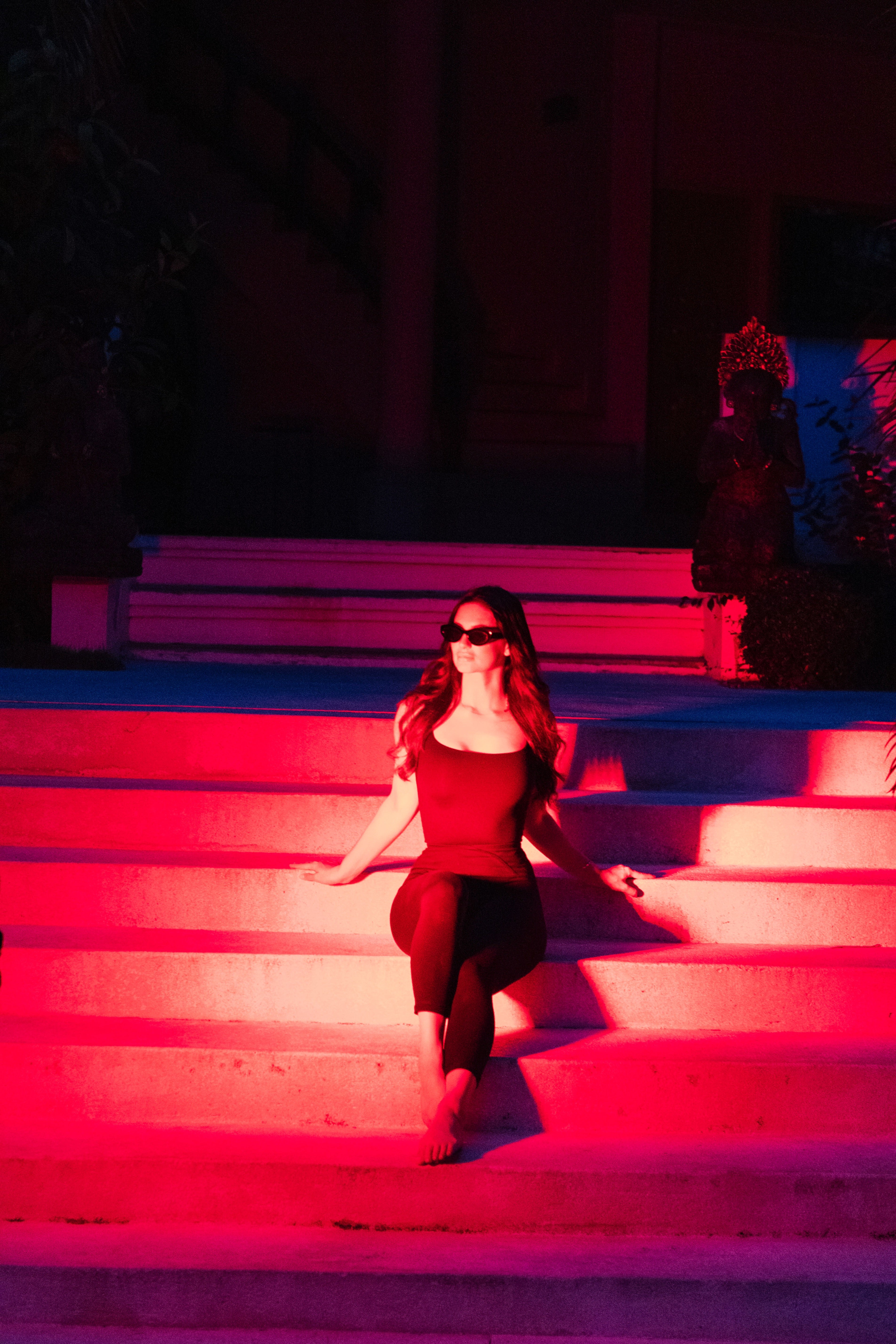 ByronGlow Wireless LED Light Therapy Device